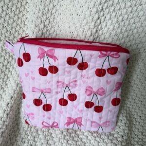 Love you Cherry Much 🍒 🩷